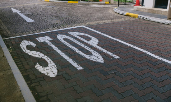 よい家相を作りやすい道路付けとは